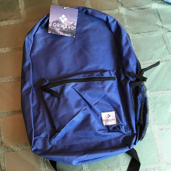 New With Tag Backpack - Picture 1 of 2